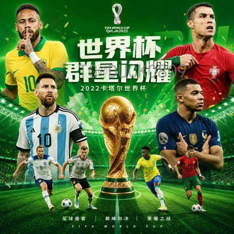 完整2026年世界杯法国队阵容预测：姆巴佩领衔新一代高卢雄鸡