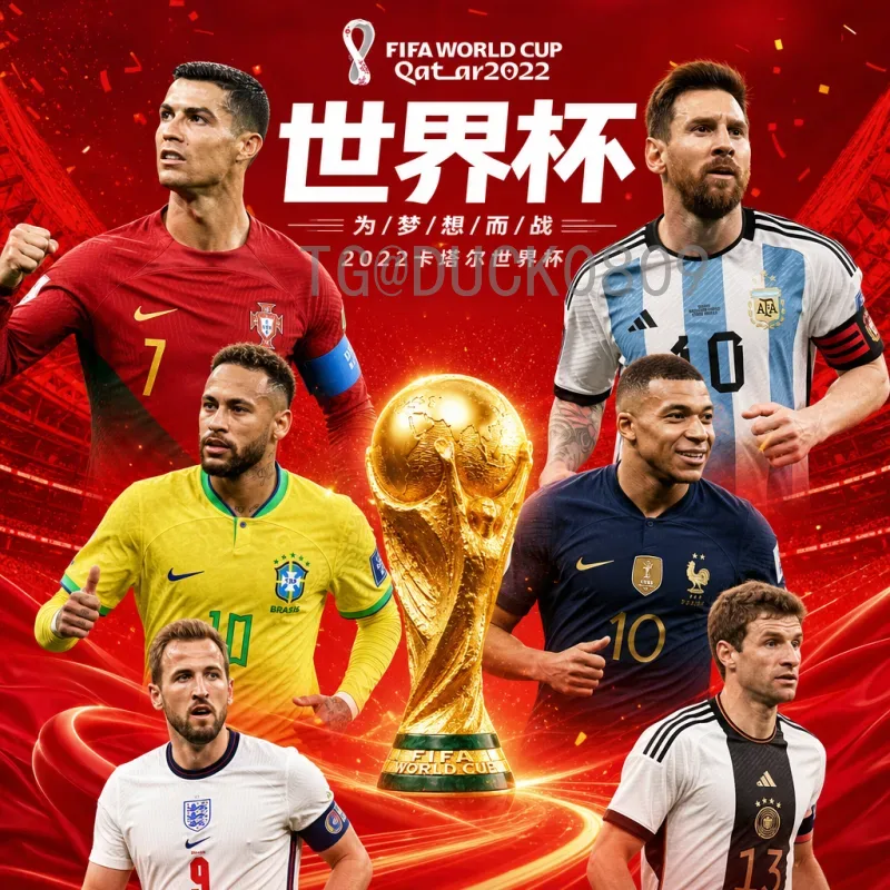 2026国际足联世界杯赛程表安排：完整赛事时间与分组一览